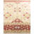 Sophie-Rae, One-Of-A-Kind Hand-Knotted Area Rug - Ivory, 6' 2" X 6' 7"