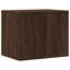  Desk Organiser 36X26x29.5 Cm Engineered Wood-335879834