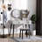 Garside Dressing Table Set with Mirror and Stool-1763669157