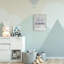 Gusman «Let him Sleep Mountains Kids Word Design Art»-1869285520-1869285514