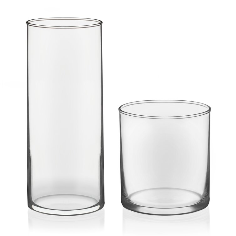 Libbey 16-Piece Glassware Set | Ascent