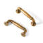Ensemble de poignées de barres antiques American Classic-116793672-116793674