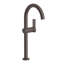 Priya Single Hole Vessel Faucet-40704245