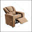 Fauteuil inclinable pour enfants avec un porte-gobelet-1629572586
