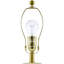 Lampe de table Roslynn