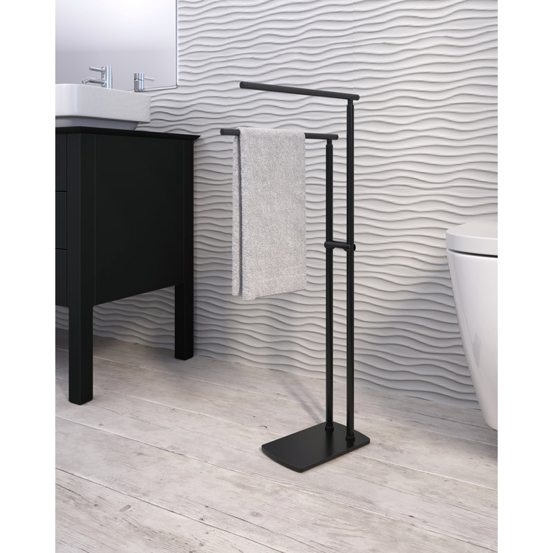 Thiessen 2 Towel Stand