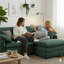 Canapé modulaire Cozy-1657824071