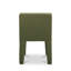 Chaise d'appoint en polypropylène / oléfine-374074122