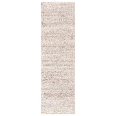 Tapis ivoire Jon-Paul