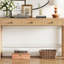 Console Trexm Rustic-931740362