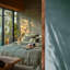Galerie Horizon Weathered Texture Wallpaper-120675428