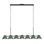 Atlas 42-In Linear Pendant