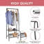 Bonville 60cm Clothing Rack-69750352