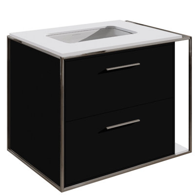 Linea 24" Vanity Base