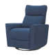 Soho Swivel Glider