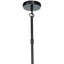 Deondria Iron 5-Light Chandelier