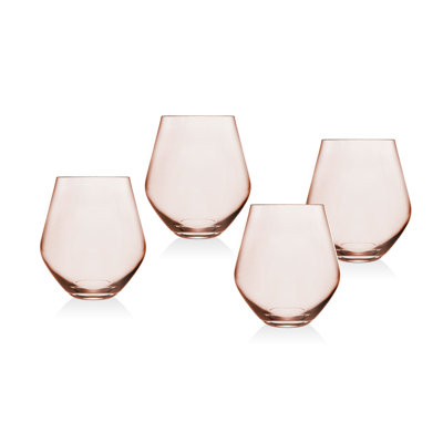 Meridian Stemless Wine 18Oz