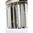 Yazmin Flush Mount-27969411-27969409