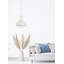 Luminaire suspendu 1 lumière Barbot