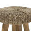 Sunday Solid Wood End Table
