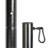 9.5ft Heavy-Duty String Light Pole Stand with Mounting Plate for Patio or Deck