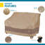 Housse pour causeuse d'extérieur imperméable Steve-31972568