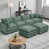 Vert menthe est en rupture de stock