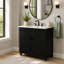Freestanding Standard With Ceramic Top-550287099