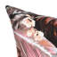 Makana Square Pillow Cover & Insert