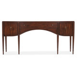 Charleston 78'' W Console Table