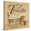 «Spice Toilette (Square)» par Charlene Olson-1537539027-1537539024