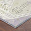 Tapis lavable à la machine intérieur / extérieur ACN2565-505401739-505401738
