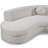 Concord Upholstered Sectional Sofa