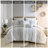 Comfortable Cotton Bedding Sets, Ivory Chenille Design For Bedroom