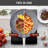 Aluminum Non-Stick Frying Pan