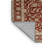 Machine Washable Persian Gray Area Rug-1027377292