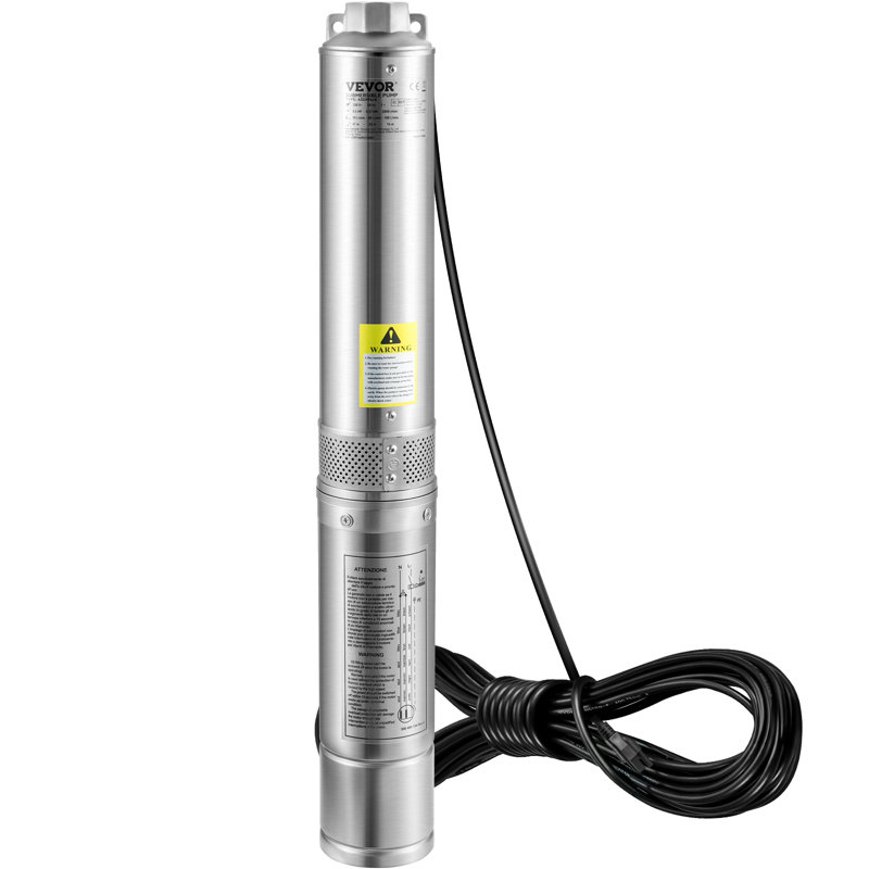 Odise Plug-in Pump
