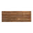 Rustic Hacienda 59" Console Table with Drawers and Lower Shelf
