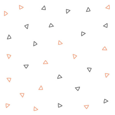 Ashcom Peel & Stick Geometric Roll