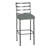 Harper Ayers Upholstered Bar Stool in Hand Powder-Painted Finish-1973948888-1974739816-1908007442