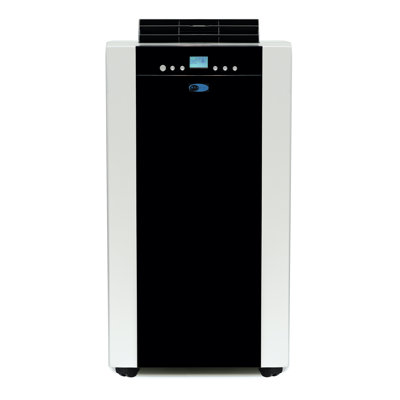 Whynter 14000 BTU Dual Hose Portable Air Conditioner and Heater for 500 sq. ft.