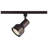 Russet Bronze Adjustable Track Head-13985518