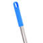 vidaXL Floor Squeegee Handles Long Handle Squeegee Pole Steel and Plastic
