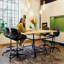 Trendoffice Drafting Chair