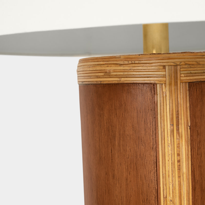 Lignum Table Lamp