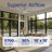 Gossamer 52'' Indoor Ceiling Fan with Light and Remote, Ceiling Fan with LED Light Kit, Modern 3-Blade Design, Quiet 6-Speed DC Motor - Brushed Nickel-89481479-89481473