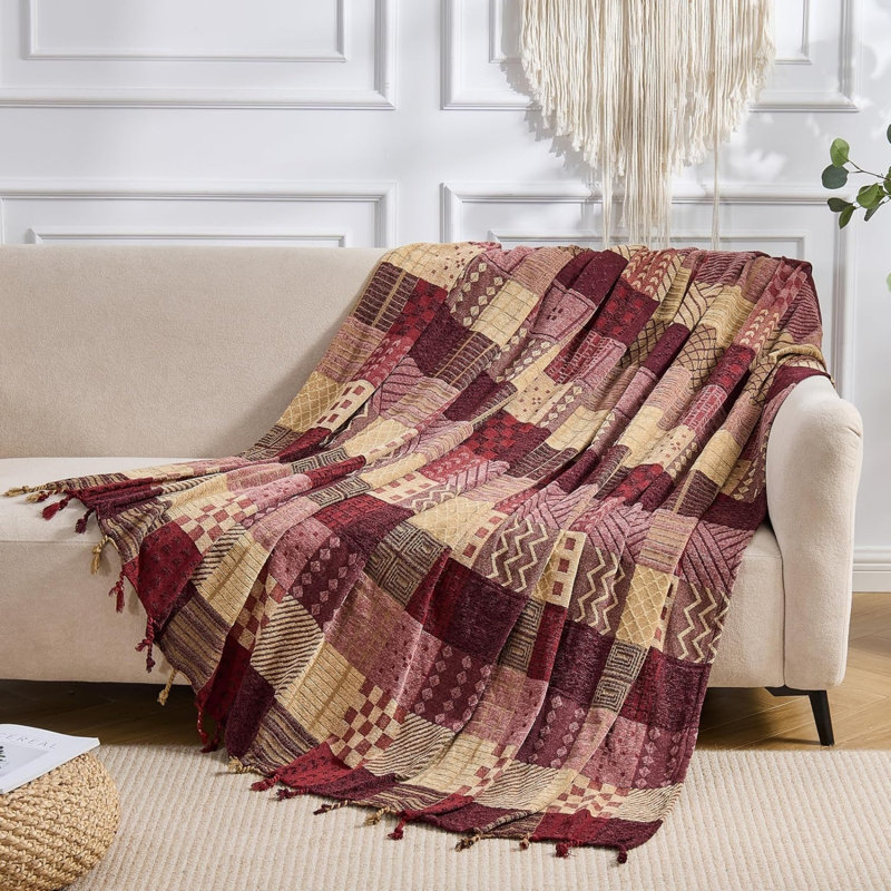 Throw Blanket