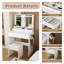 Bureau de meuble-lavabo New Large-1983508154