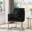Fauteuil club moderne-16820361