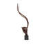 Sculpture Kisumu Antelope